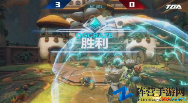 2017 TGA《枪火游侠》夏季赛暨DREAMHACK选拔开战！