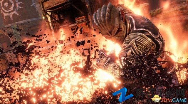 《凯恩遗产》免费游戏《Nosgoth》开发终止，遗憾取消