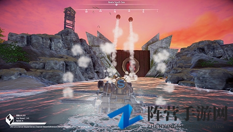 物理造船欢乐多！国产游戏《沉浮》斩获海内外玩家好评
