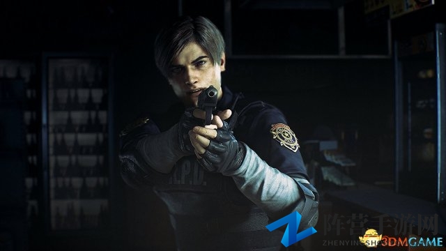 《生化危机2》重制版创新与还原兼顾 要吓尿玩家