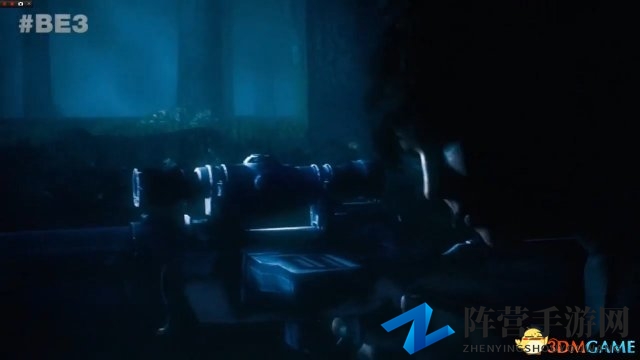 E3 2018：《德军总部：新血液》公开！双女主合作