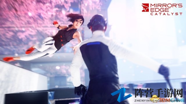E3 2015风采独占：盘点女性主角游戏大放异彩