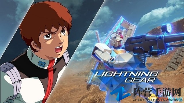 热血高达战魂不灭！PS4《高达Versus》正式发卖