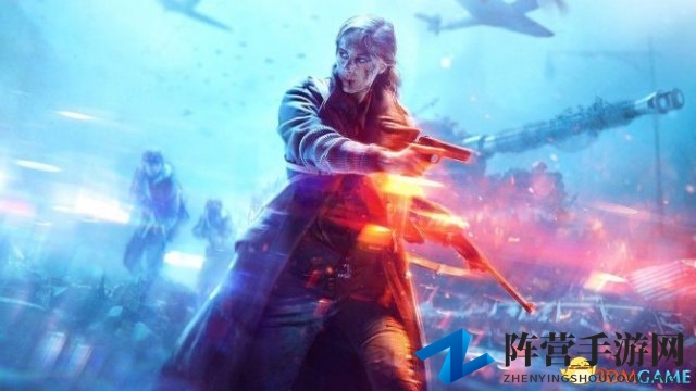 全面平衡 《战地5》介绍alpha测试反馈与改动方向