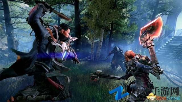 3dmgame