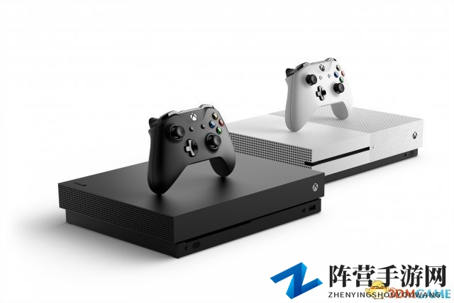 微软：明年主推Xbox One S 新主机专为硬核玩家量身打造