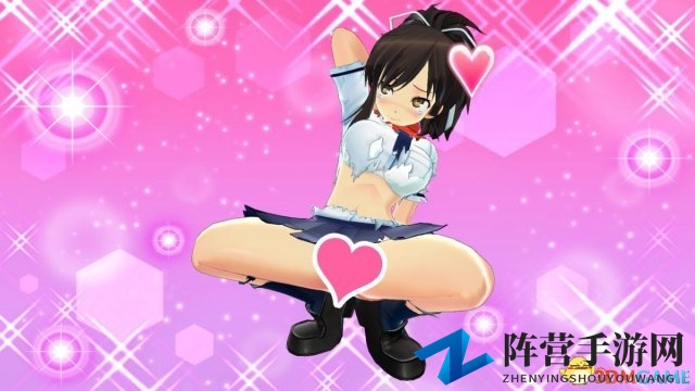 手滑买错!《女忍反射：闪乱神乐》登日服eShop榜首