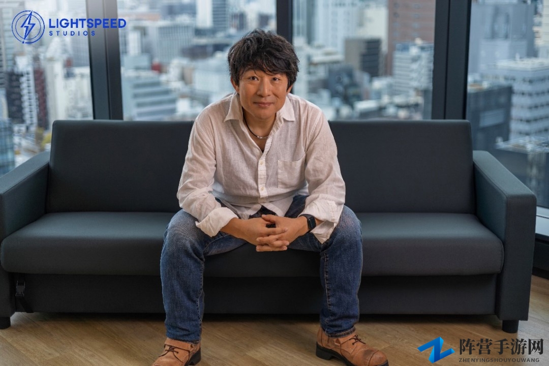 前《龙之信条》总监伊津野英昭新项目已启动 将尽快公布