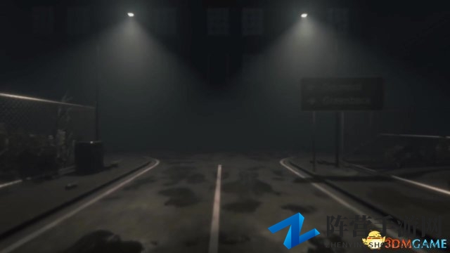 《综合症》制作组宣布心理恐怖新作《留下的人》