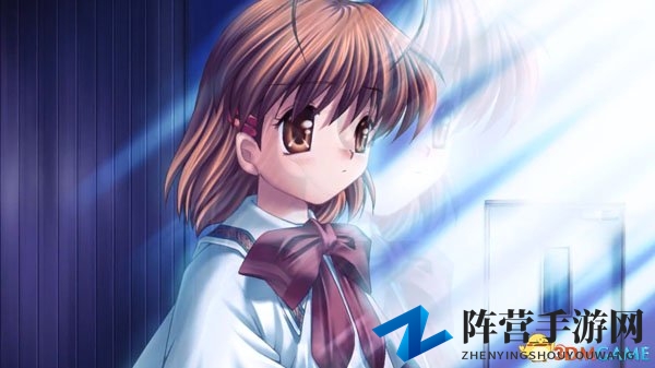 Key社催泪神作《CLANNAD》PS4版开场动画公布