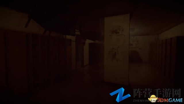 《综合症》制作组宣布心理恐怖新作《留下的人》