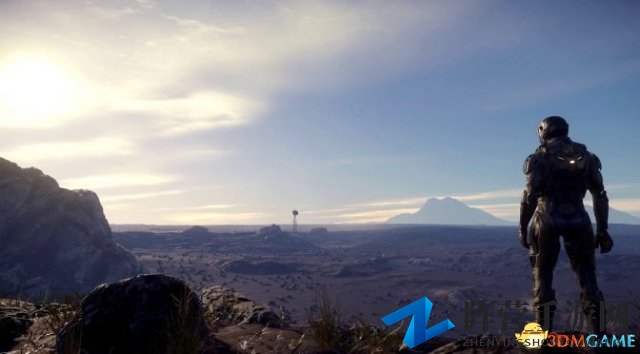 《星际公民》Alpha 3.0上线测试服 试飞员可参与