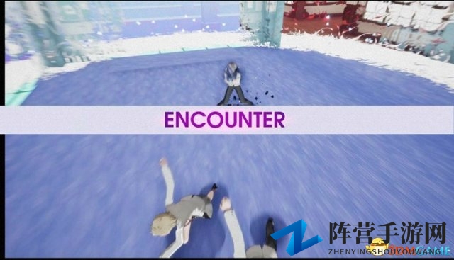 RPG新作PS4《卡里古拉：过量》最新游戏系统公开