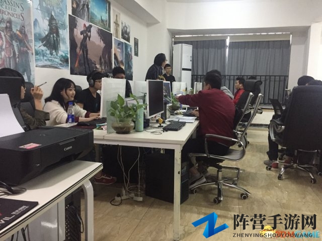 《光明重影》举办最终试玩活动 游戏即将公布发售