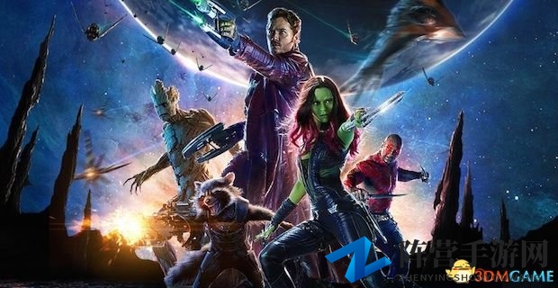 喷子的末日 《银河护卫队3》导演被迪士尼开除
