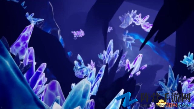 全新精致3D弹幕射击游戏《炽热闪电》即将发行