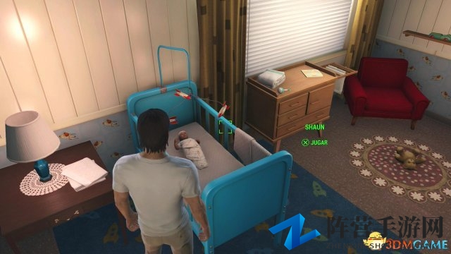 辐射4