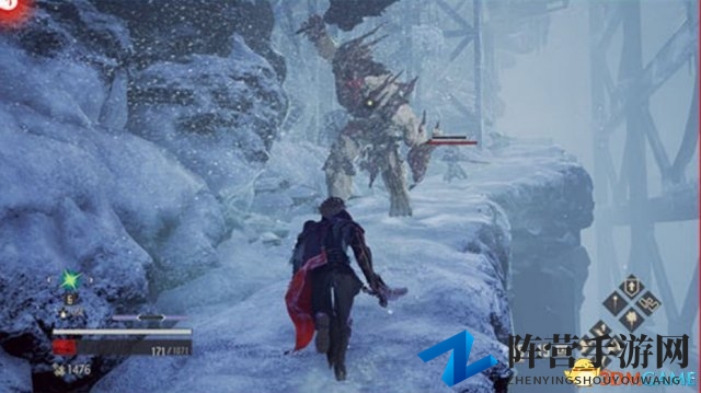 3dmgame