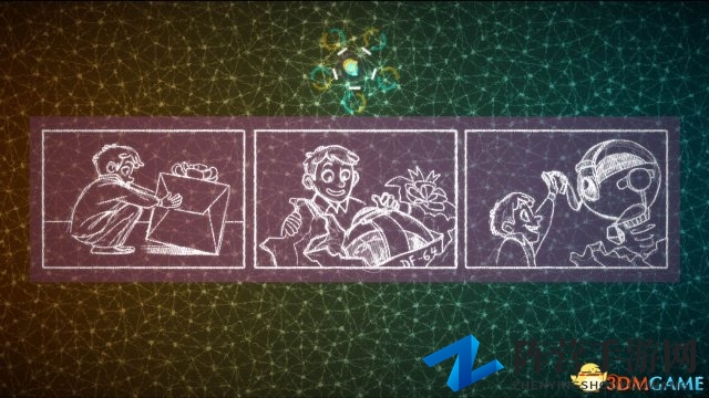 3dmgame
