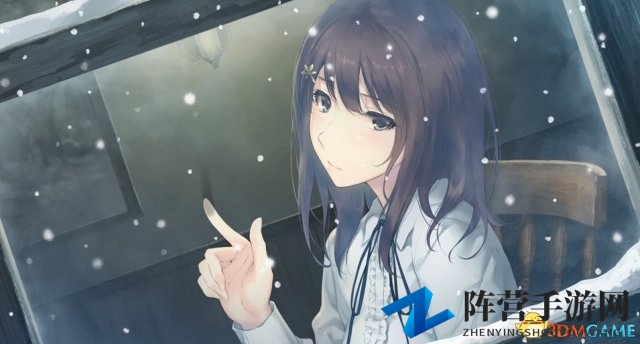 圣子百合恋爱冒险《FLOWERS 冬篇》PSV版新情报