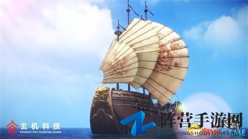 东方美学创世幻想 《天谕》动画终极PV曝光