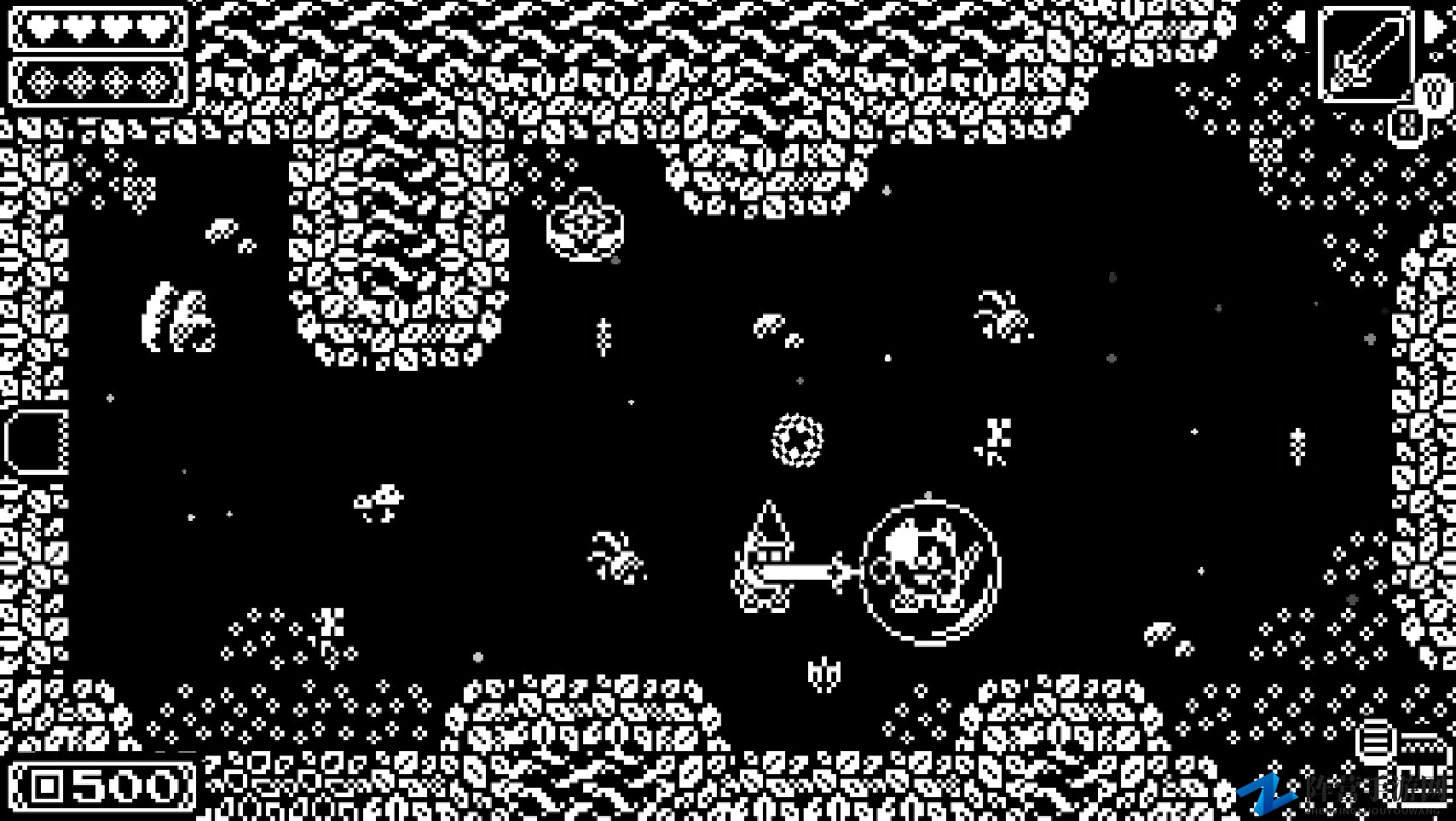 RPG新作《地牢之下》1月发售 最新游戏预告片欣赏