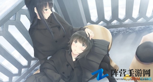圣子百合恋爱冒险《FLOWERS 冬篇》PSV版新情报