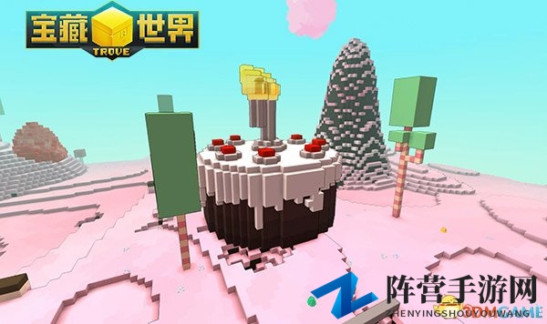 《宝藏世界》联动《喜剧总动员》拯救不开心