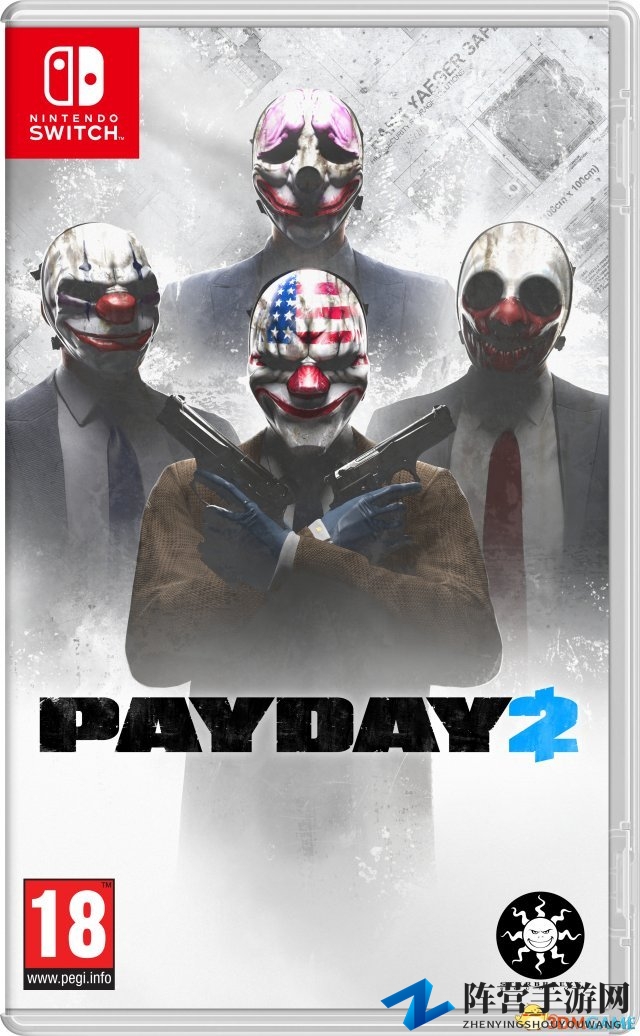 3dmgame