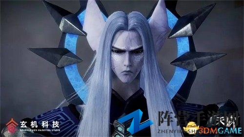 东方美学创世幻想 《天谕》动画终极PV曝光