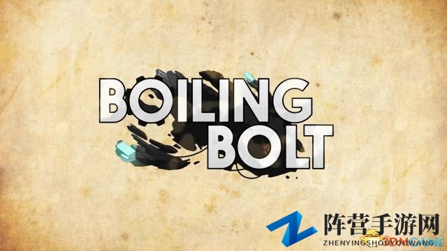 全新精致3D弹幕射击游戏《炽热闪电》即将发行