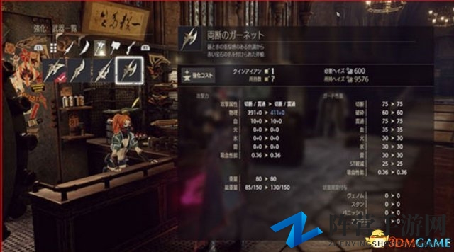 3dmgame