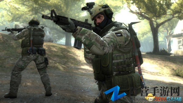 《CS：GO》战队教练管理加强，杜绝赛场场外干扰行为