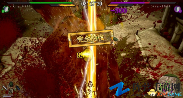 《决战模式》实装上线！《进击的巨人2》免费更新