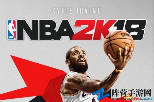 《NBA 2K18》曲目揭晓，嘻哈摇滚乐风交融