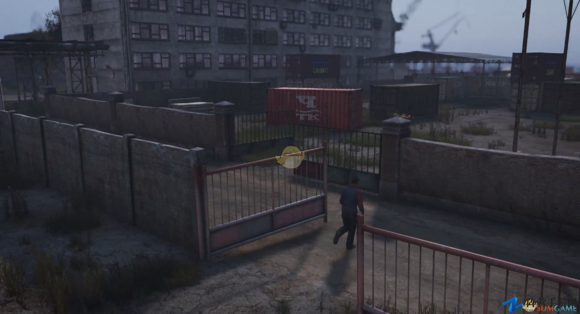 《DayZ》狙击步枪获得方法分享