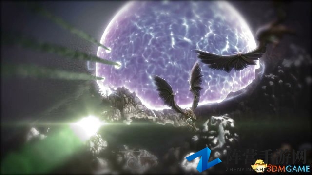 《魔兽世界：军团再临》发售预告片，精彩中文配音同步上线