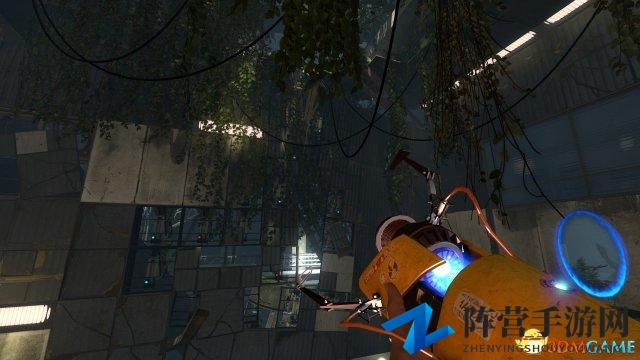 《传送门2》MOD《梅尔的故事》惊艳登陆STEAM平台