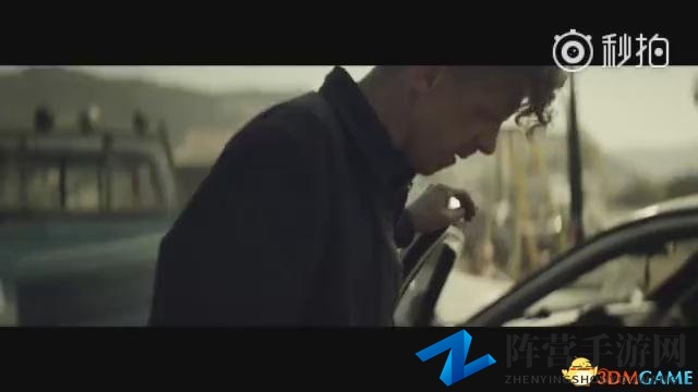 《孤岛惊魂5》真人预告 警车追逐也要准时参教