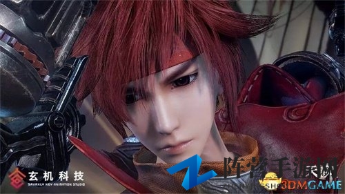 《天谕》动画惊艳首映，东方幻想美学终极预告震撼揭晓