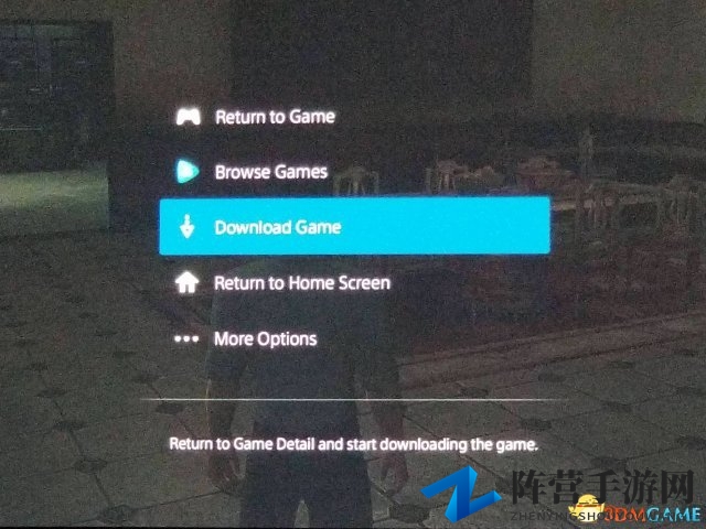 3dmgame