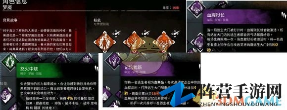 《黎明杀机》揭秘：弗莱迪技能详解