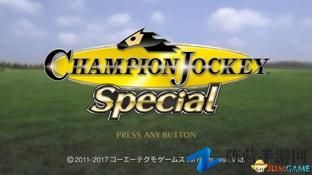 冷门佳作 Switch版《冠军骑师：特别版》最新体验