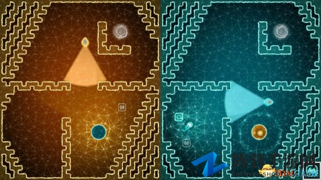 PSV平台持续发力，《Semispheres》解谜游戏惊喜登陆