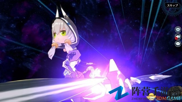 谜之少女黑兔参战！《英雄传说：晓之轨迹》新事件