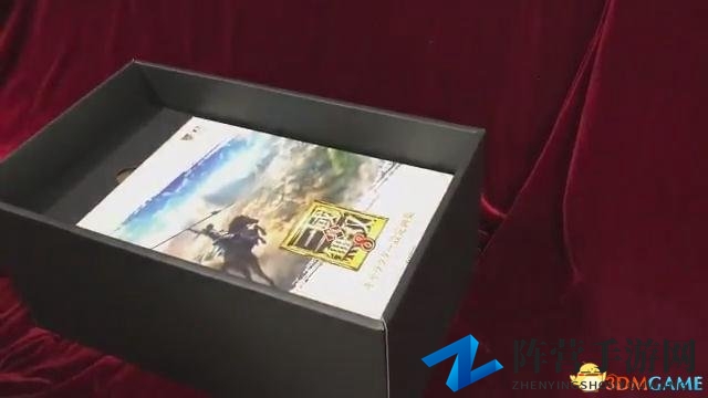 《真三国无双8》20周年纪念 一骑当千版开箱演示