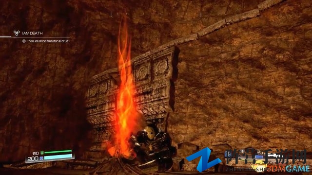 3dmgame