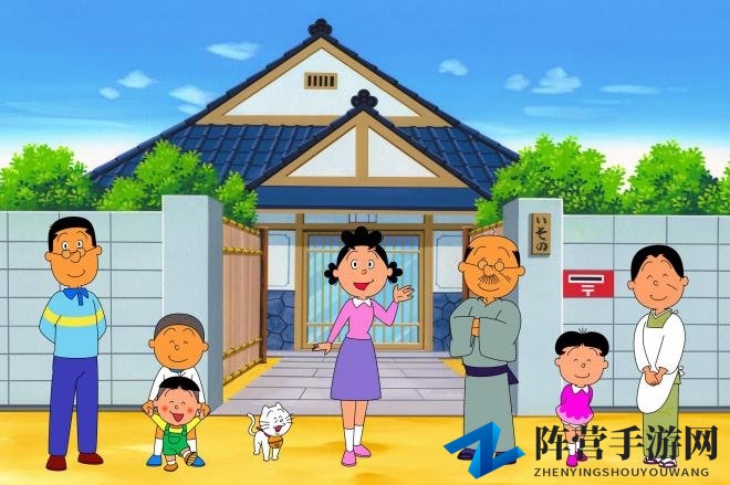 揭秘日本动漫人物财富：房产价值惊人，众人竟是隐形富豪！