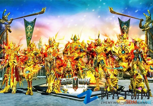 《奇迹世界SUN》拉风三件套，回头率暴高