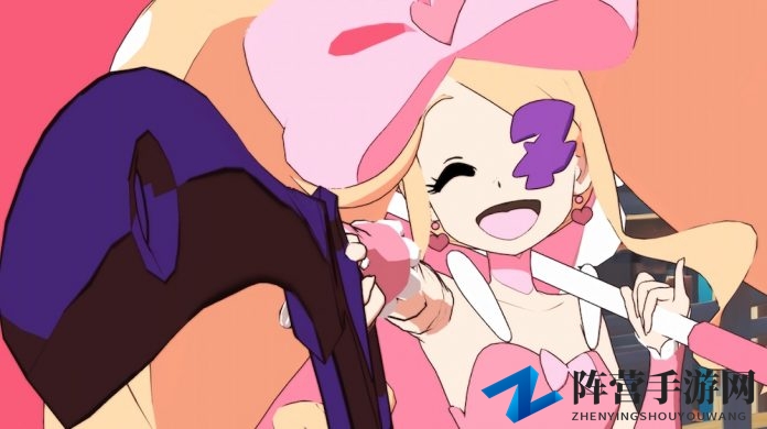 是时候开骂了！《斩服少女：异布》最新火爆舌战演示放出